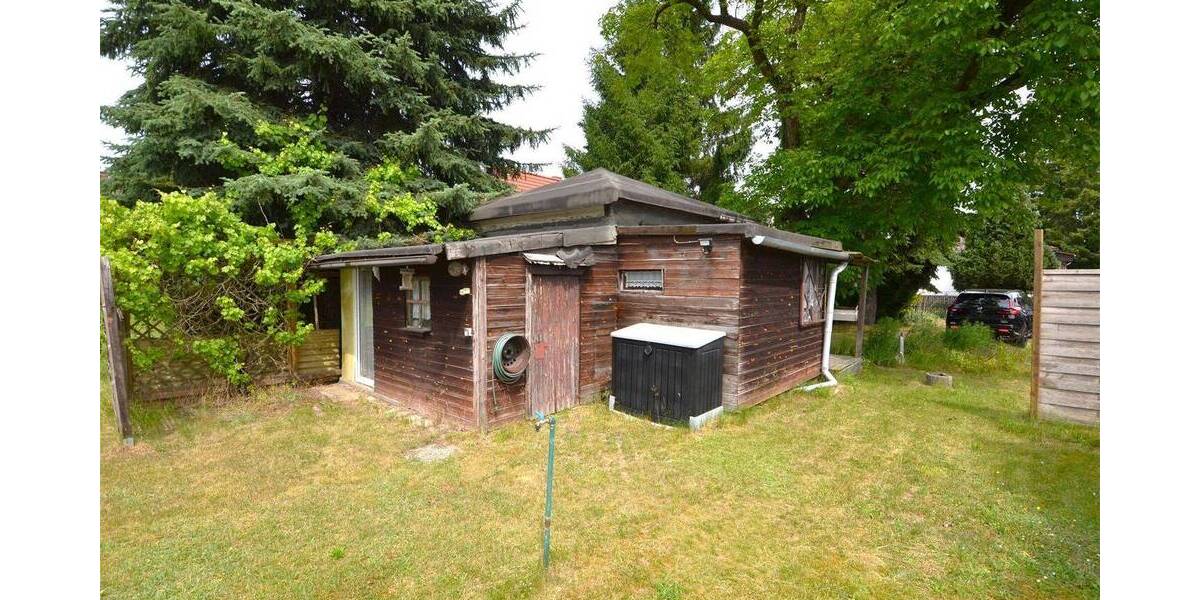 Grundstück Blankenfelde - 209.000&euro; | Angebot:26891654