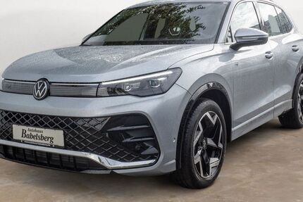VW Tiguan 2.061 km 45.490 &euro; Potsdam 14482