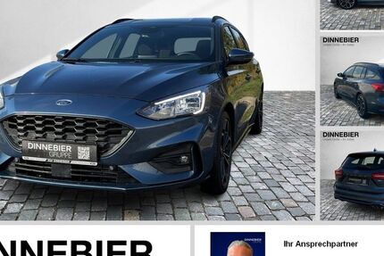 Ford Focus 39.000 km 17.389 &euro; Berlin 12681