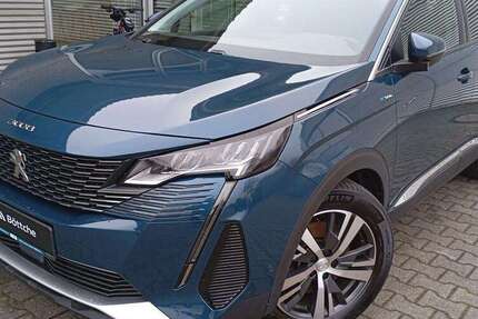 Peugeot 3008 43.070 km 20.880 € Brandenburg an der Havel 14772