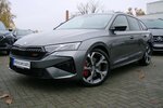 Skoda Octavia RS 2.0TSi AHK ACC LED Kamera 4.466 km 36.980 &euro; Falkensee 14612