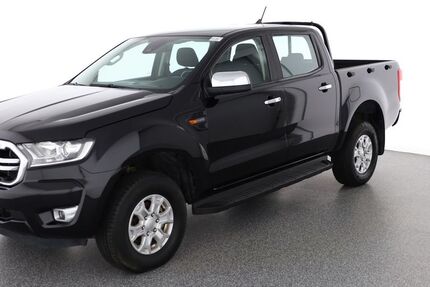 Ford Ranger 100.000 km 23.880 € Berlin 12103