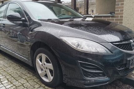 Mazda 6 220.000 km 4.400 &euro; Potsdam/Nuthetal 14558