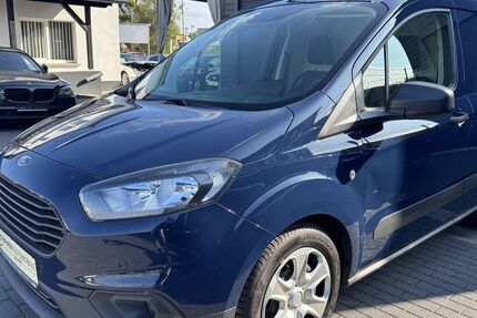 Ford Transit Courier 140.000 km 8.970 &euro; Nauen 14641