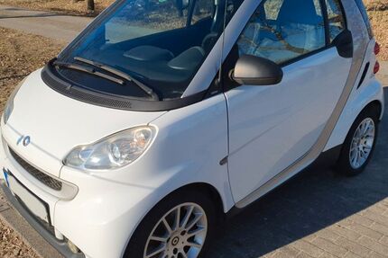 Smart ForTwo 153.400 km 2.900 &euro; Schönwalde-Glien 14621