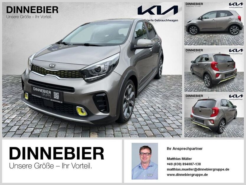 Picanto