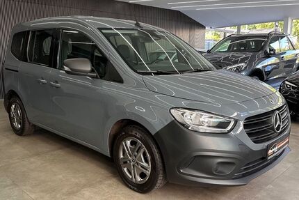 Mercedes-Benz Citan 160.290 km 14.950 &euro; Berlin 12357