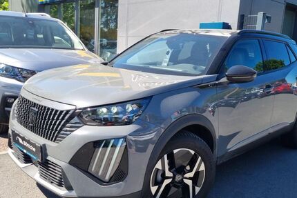 Peugeot 2008 7.569 km 21.780 &euro; Potsdam 14480