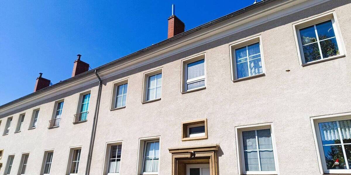 Etagenwohnung Potsdam Babelsberg Nord - 3 Zimmer, 90 m&sup2;, 529.000&euro; | Angebot:26874149