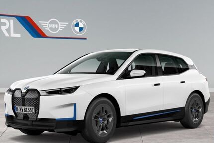 BMW iX 23.927 km 48.890 &euro; Potsdam 14482