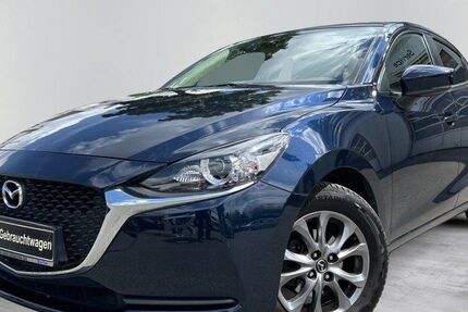 Mazda 2 63.018 km 13.990 &euro; Berlin 13599