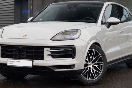 Porsche Cayenne 23.548 km 109.900 &euro; Berlin 12487