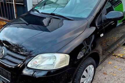 VW Fox 111.600 km 200 &euro; Hennigsdorf 16761