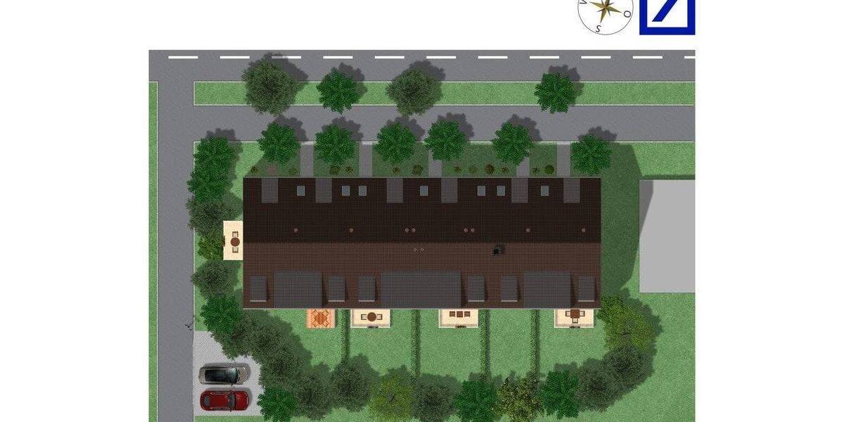 Etagenwohnung Nuthetal Bergholz-Rehbrücke - 2 Zimmer, 55 m&sup2;, 249.500&euro; | Angebot:26893206