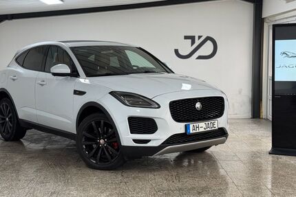 Jaguar E-Pace 146.500 km 14.950 &euro; Berlin 12107