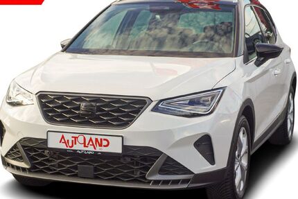 Seat Arona 16.912 km 22.490 &euro; Berlin 12683