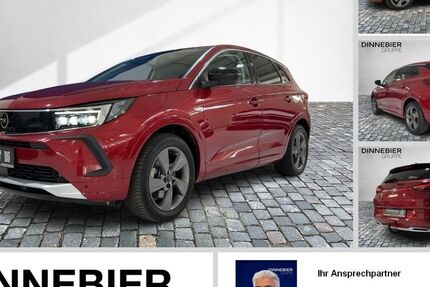 Opel Grandland (X) 62.695 km 22.489 &euro; Berlin 13509