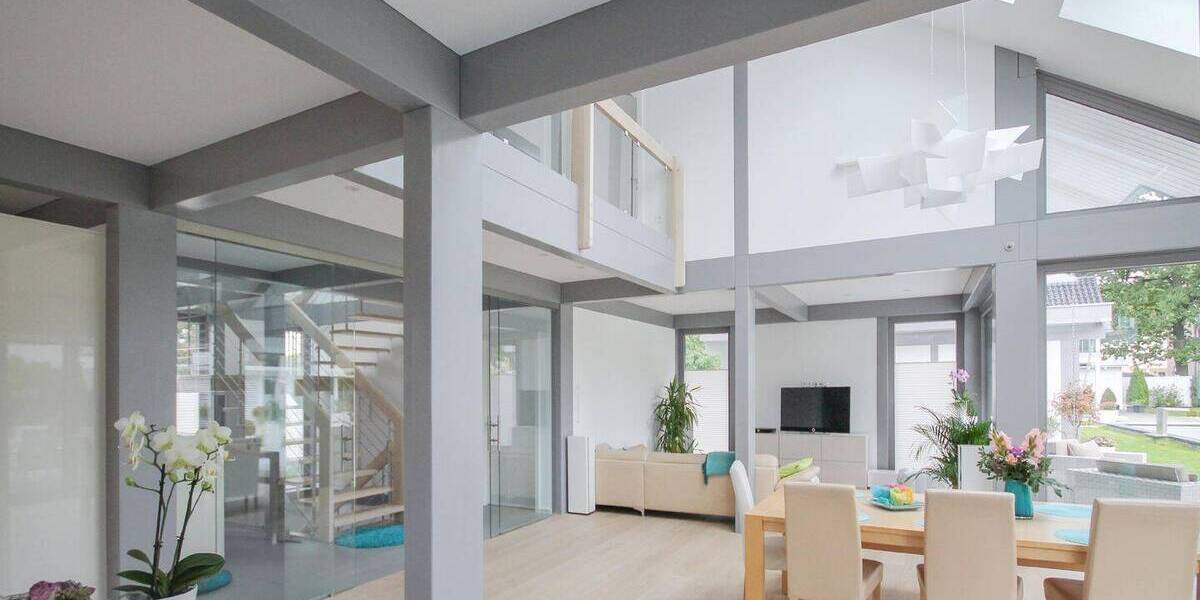 Einfamilienhaus Dallgow-Döberitz Dallgow - 4 Zimmer, 190 m&sup2;, 1.450.000&euro; | Angebot:26827081
