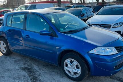 Renault Megane 173.000 km 1.000 &euro; Berlin 13597