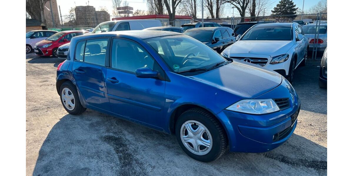 Renault Megane 173.000 km 1.200 &euro; Berlin 13597