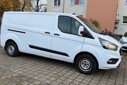 Ford Transit Custom 175.000 km 13.900 € Berlin 13583