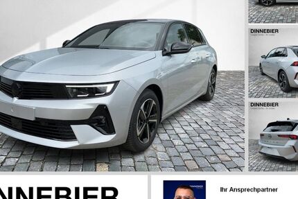 Opel Astra 9.300 km 23.639 &euro; Berlin 12681