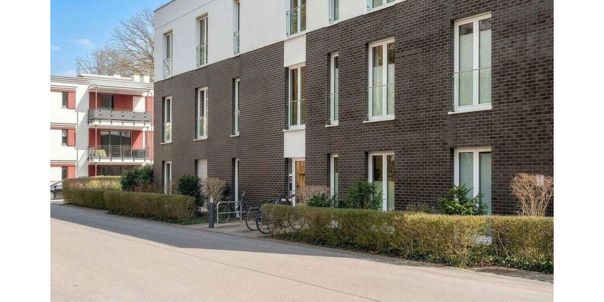 Etagenwohnung Potsdam Babelsberg Süd - 4 Zimmer, 107 m&sup2;, 660.000&euro; | Angebot:25803182