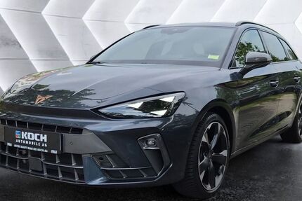 Cupra Leon 22.392 km 28.699 &euro; Berlin 12681