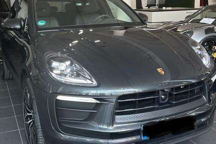 Porsche Macan 27.647 km 70.000 &euro; Berlin, Stadt 10711
