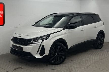 Peugeot 5008 16.821 km 25.800 &euro; Berlin 12351