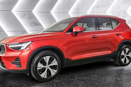 Volvo XC40 29.972 km 26.890 &euro; Berlin 12683