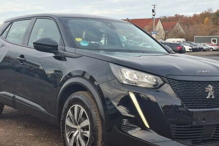 Peugeot 2008 126.000 km 12.999 &euro; Berlin 15831