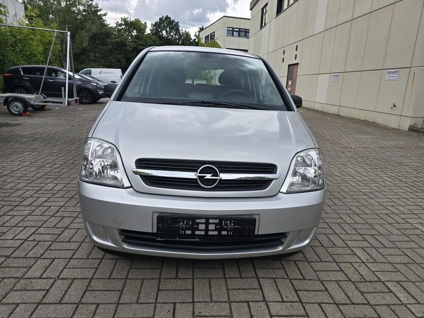 Meriva