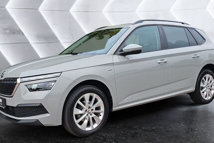 Skoda Kamiq 32.367 km 23.990 € Ludwigsfelde 14974