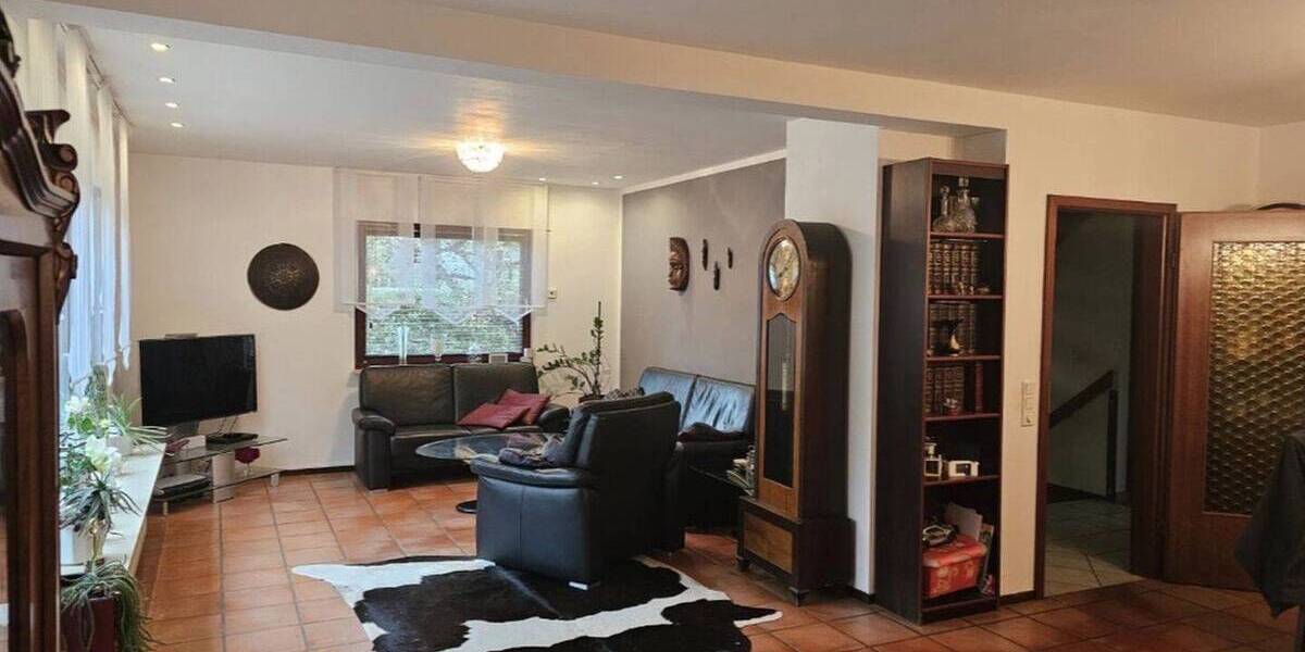 Einfamilienhaus Berlin Lichtenrade - 5 Zimmer, 107 m&sup2;, 615.000&euro; | Angebot:26866379
