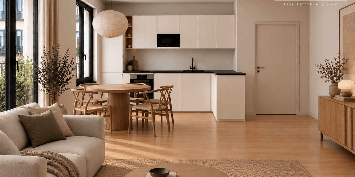 Etagenwohnung Berlin Mitte - 4 Zimmer, 114 m&sup2;, 980.000&euro; | Angebot:27732613