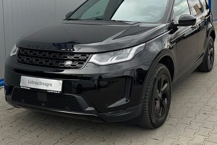 Land Rover Discovery 54.023 km 31.699 &euro; Berlin 13055