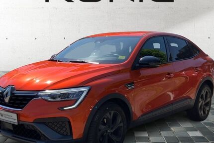Renault Arkana 33.720 km 23.999 &euro; Berlin 10829