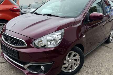 Mitsubishi Space Star 51.800 km 10.500 € Berlin 13127