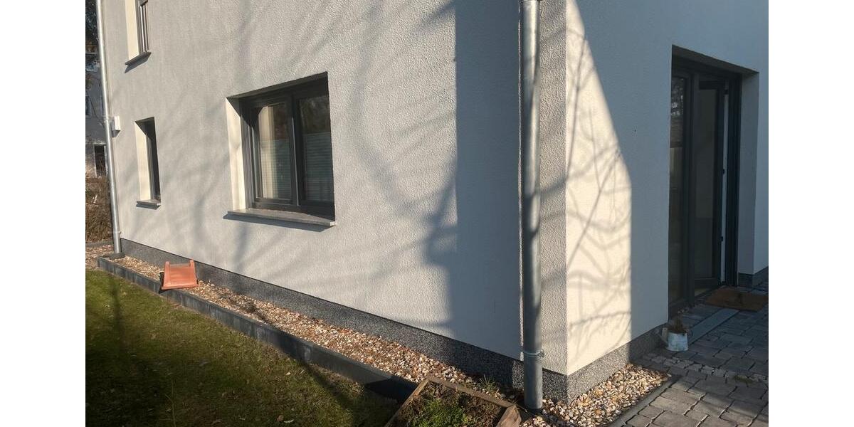 1 Zimmerappartment 1 zimmer