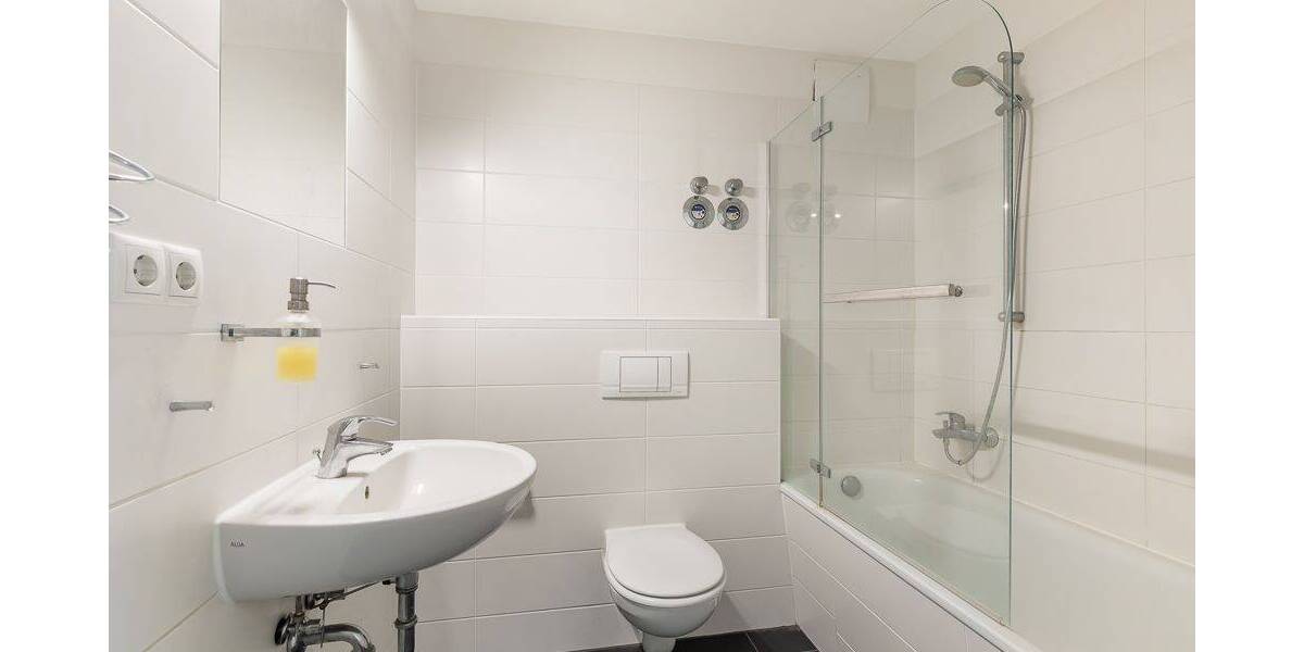 Etagenwohnung Berlin Moabit - 2 Zimmer, 51 m&sup2;, 255.000&euro; | Angebot:26879767