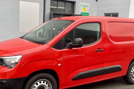 Opel Combo 2.000 km 13.900 € Berlin 12357