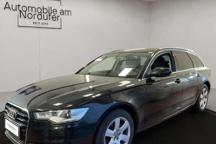 Audi A6 132.000 km 12.990 &euro; Berlin 13407