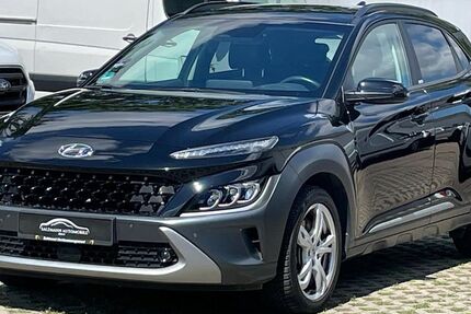 Hyundai KONA 27.000 km 20.350 &euro; Berlin 13088