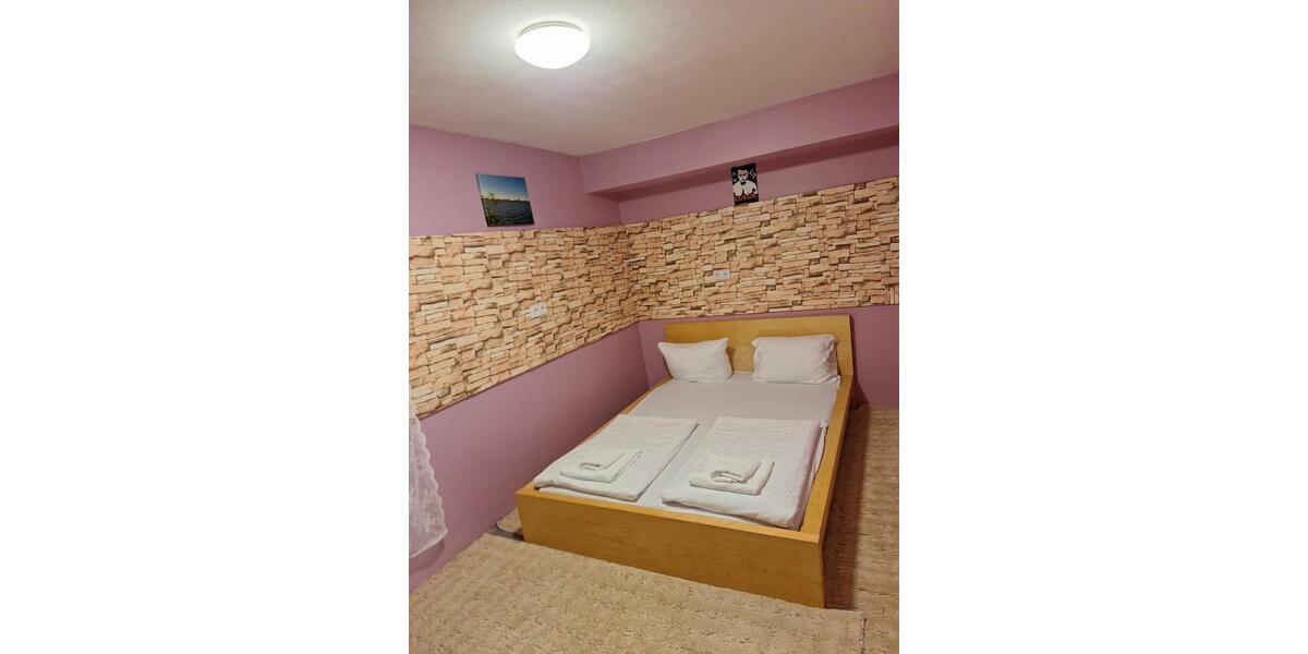 Erdgeschoßwohnung Berlin Reinickendorf - 1 Zimmer, 18 m&sup2;, 800&euro; | Angebot:26691716