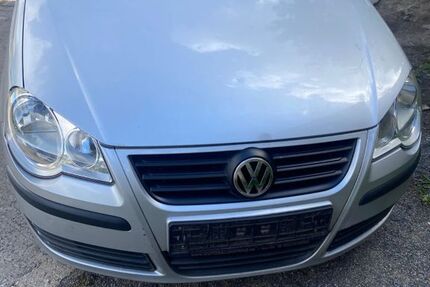 VW Polo 134.000 km 1.399 &euro; Berlin 13055