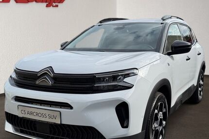 Citroen C5 Aircross 3.000 km 29.550 &euro; Potsdam 14469
