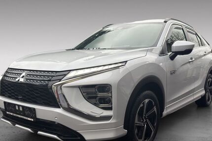 Mitsubishi Eclipse Cross 50.000 km 22.450 &euro; Berlin - Buckow 12351