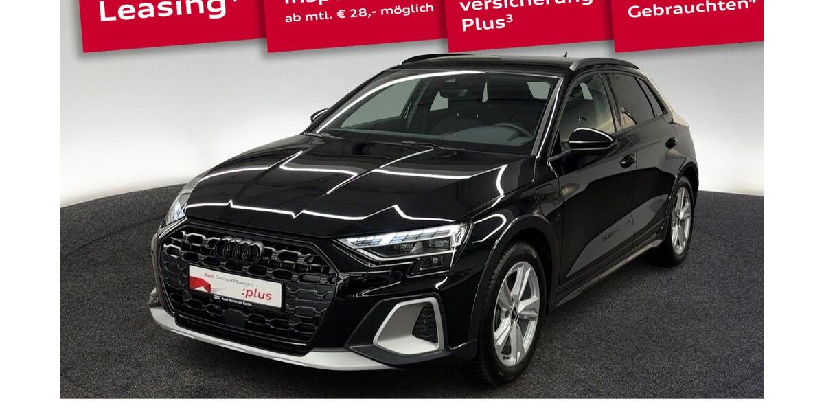 Audi A3 8.000 km 39.740 &euro; Berlin 10587