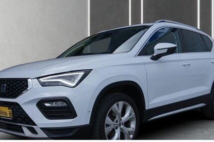 Seat Ateca 62.319 km 21.899 &euro; Berlin 13581